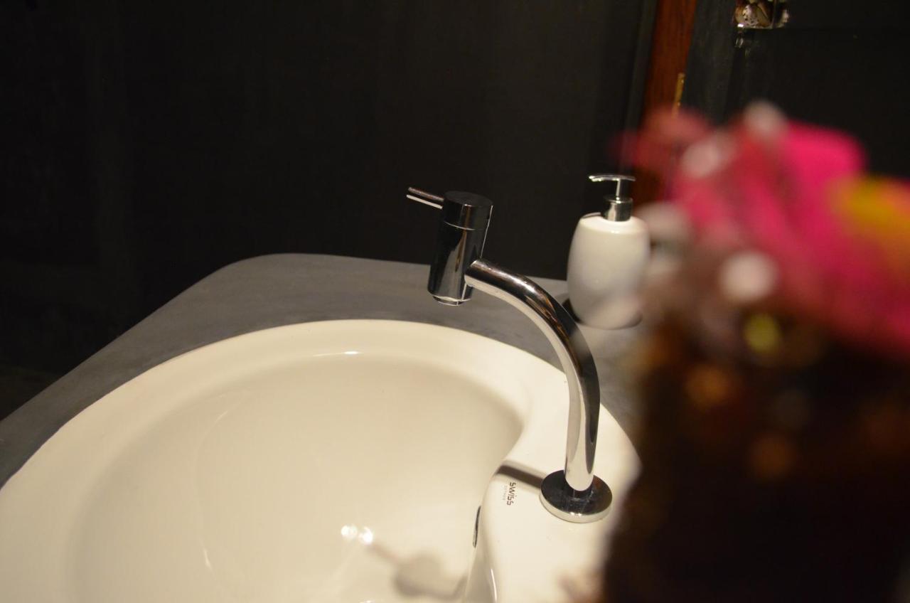 Chez Podi Surf Stay Мирисса Экстерьер фото