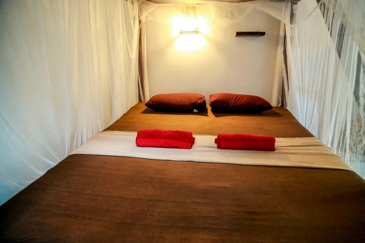 Chez Podi Surf Stay Мирисса Экстерьер фото